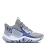 Under Armour GS Jet ´23 Basketball Shoes EU 40