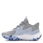 Under Armour GS Jet ´23 Basketball Shoes EU 40