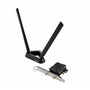 ASUS PCE-BE92BT Carte d'interface réseau sans Fil/Bluetooth PCI-E WiFi 7