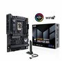 ASUS TUF Gaming Z890-PLUS WiFi Z890 LGA 1851 ATX, Carte mère Intel® Core™ Ultra Series 2, Compatible PC AI avancée, 16+1+2+1 éta
