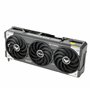ASUS TUF Gaming GeForce RTX ™ 5070 Ti 16 Go GDDR7 OC Edition Carte graphique de jeu (PCIe® 5.0, HDMI®/DP 2.1, fente 3.125, compo