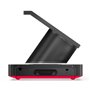Casque Lenovo 11H1000KSP Noir