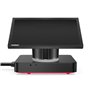 Casque Lenovo 11H1000KSP Noir