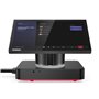 Casque Lenovo 11H1000KSP Noir