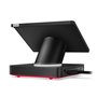 Casque Lenovo 11H1000KSP Noir
