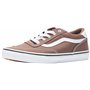 Vans Mixte enfant Brooklyn Ls Basket