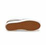 Vans Mixte enfant Brooklyn Ls Basket, Canvas Deep Taupe, 38 EU