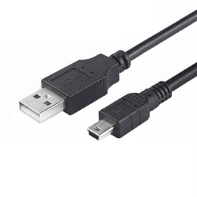 Câble de charge universel pour console PS3