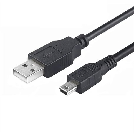 Câble de charge universel pour console PS3