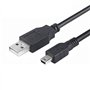 Câble de charge universel pour console PS3