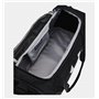 Under Armour UA Undeniable 5.0 XS Sac de Sport Rose Prime Rose/Blanc OSFM, Prime Pink/Blanc, Taille Unique, Rose Prime/Rose Prim