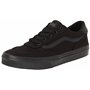 Vans Mixte Enfant Brooklyn Ls Basket