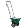 VEVOR Marqueur de ligne sèche, 2 roues, craie de ligne sèche de terrain de baseball et de softball, 50 ou 100 mm, machine marqua