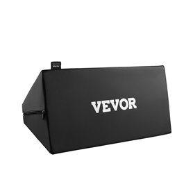 VEVOR Coussin pour Banc à Biceps Portable