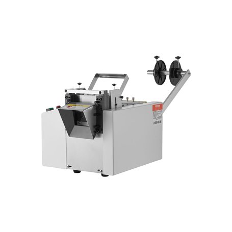 VEVOR Coupe-tube Thermorétractable Automatique