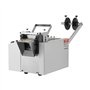 VEVOR Coupe-tube Thermorétractable Automatique, Machine de Découpe de Câbles, Largeur de Coupe 1-85 mm, Longueur 0,1-99999,9 mm,