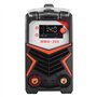 VEVOR Poste à Souder TIG, 205 A, Machine de Soudage 2 en 1, avec Grand Écran LED, Lift TIG/MMA (Stick), Soudeur Électrique avec 