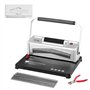 VEVOR Relieuse pour Format Lettre A4 A5