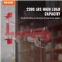 capacité de charge 1000 kg