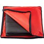 VEVOR Couverture de soudage en Fibre de Verre de 1,8 x 3 m - Couverture Ignifuge pour Une Suspension Facile et Une Protection Co