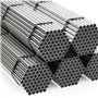 VEVOR Rouleau de cerclage en acier d'emballage, 100 m x 12,7 mm x 0,4 mm, bobine de cerclage robuste pour palettes, haute résist