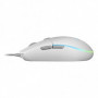 Souris Gaming Mars Gaming MMG Blanco 17,99 €