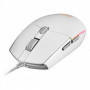 Souris Gaming Mars Gaming MMG Blanco 17,99 €