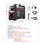 Machine de Soudage 4 en 1