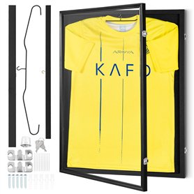 VEVOR Présentoir pour Maillot de Sport