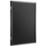 Protection UV 98% en Verre PC