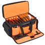 VEVOR Sac de rangement pour câbles DJ