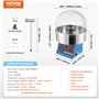 Bol en Acier Inoxydable