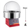 VEVOR Machine à Barbe à Papa 1000 W