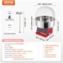 Bol en Acier Inoxydable