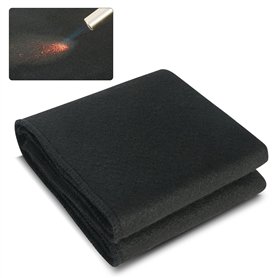 VEVOR Couverture de Soudage Ignifuge
