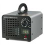 VEVOR Générateur d'Ozone Purificateur d'Air 36000 mg/h Générateur O3 pour Éliminer les Odeurs Commercial Industriel 115 W Grande