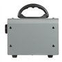 VEVOR Générateur d'Ozone Purificateur d'Air 36000 mg/h Générateur O3 pour Éliminer les Odeurs Commercial Industriel 115 W Grande