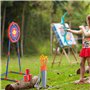 VEVOR Ensemble d'arc et flèches pour enfants