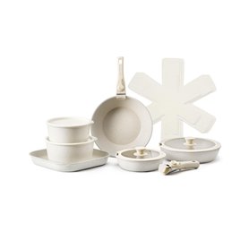 VEVOR Batterie de cuisine