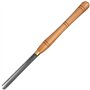 VEVOR Ciseaux à Bois 8 PCS Outils de Gravure à Bois avec Lames en Acier Rapide, Boîtier Facile à Stocker et à Transporter, Prise