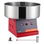 VEVOR Machine à barbe à papa électrique