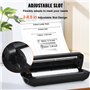 VEVOR Imprimante Thermique Portable sans Fil 203 DPI, Mini Imprimante sans Encre Bluetooth pour Papier Thermique A4, A5 et 216x2