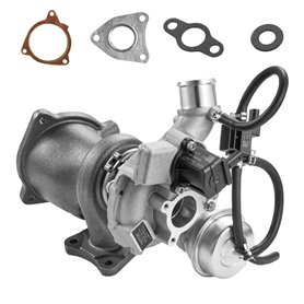 VEVOR Turbocompresseur avec Kit de Joints