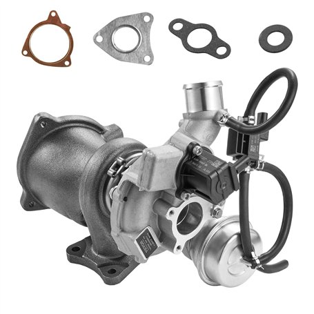 VEVOR Turbocompresseur avec Kit de Joints