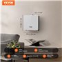diffuseur d'huiles essentielles Intelligent Bluetooth 480 ML