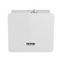 VEVOR Machine à air parfumé, diffuseur d'huiles essentielles Intelligent Bluetooth 480 ML, diffuseur de Parfum sans Eau air Froi