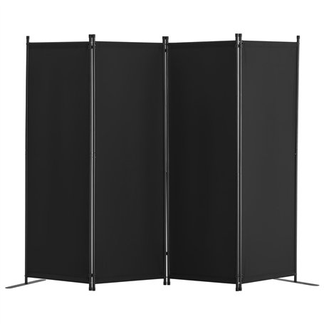 VEVOR Cloison de séparation en Tissu