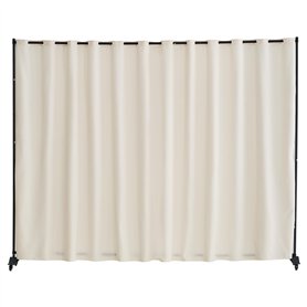 VEVOR Cloison de séparation en tissu
