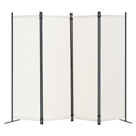 VEVOR Cloison de séparation en Tissu