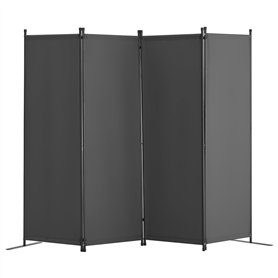 VEVOR Cloison de séparation en Tissu